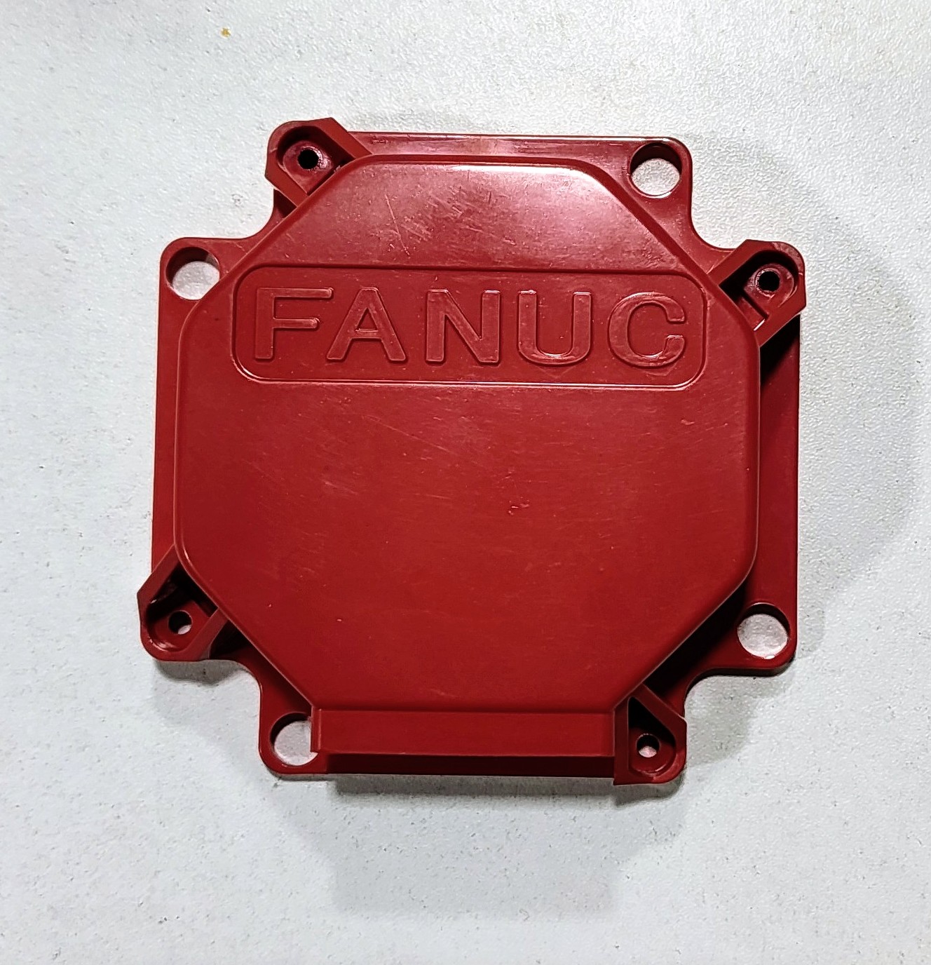 FANUC ENCODER